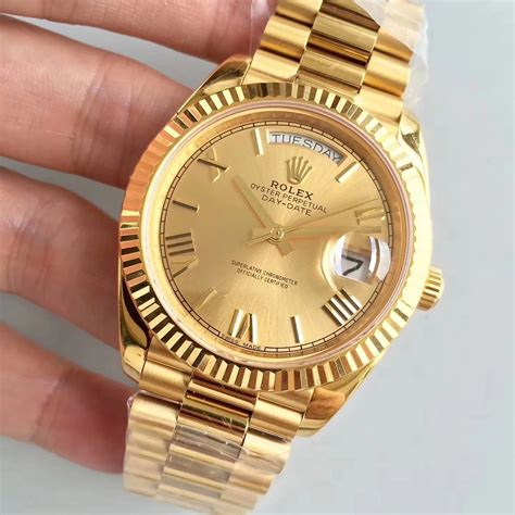 is a replica rolex real gold|second hand gold rolex watches.